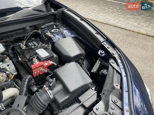 Синій Мазда CX-30, об'ємом двигуна 2.5 л та пробігом 57 тис. км за 19950 $, фото 90 на Automoto.ua