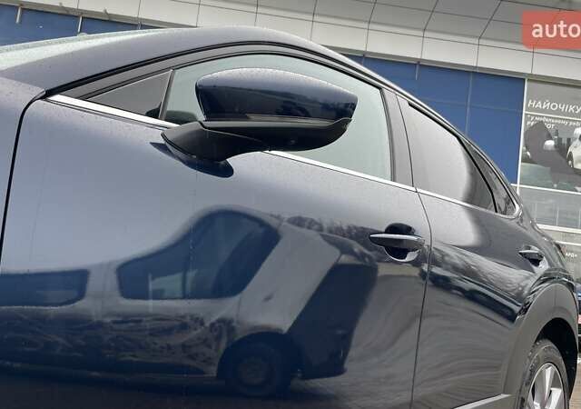 Синій Мазда CX-30, об'ємом двигуна 2 л та пробігом 27 тис. км за 26900 $, фото 13 на Automoto.ua