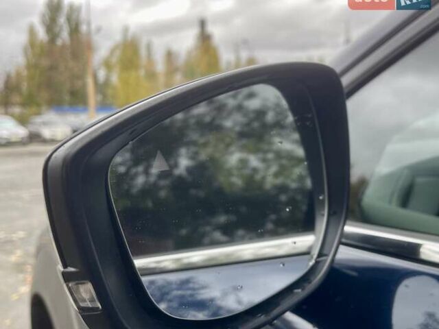 Синий Мазда CX-30, объемом двигателя 2.5 л и пробегом 38 тыс. км за 20900 $, фото 7 на Automoto.ua