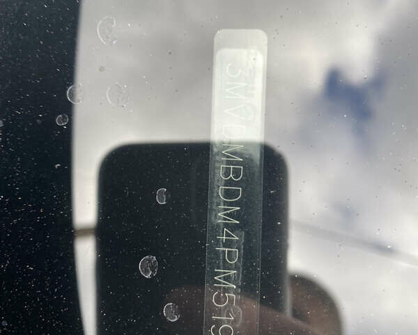 Синій Мазда CX-30, об'ємом двигуна 2.5 л та пробігом 57 тис. км за 19950 $, фото 92 на Automoto.ua