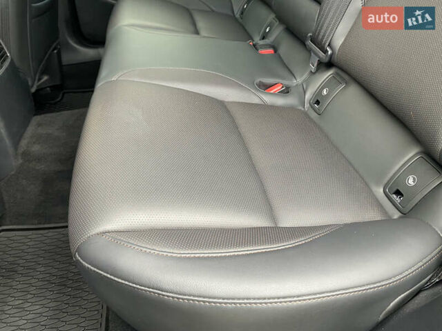 Синій Мазда CX-30, об'ємом двигуна 2.5 л та пробігом 57 тис. км за 19950 $, фото 64 на Automoto.ua