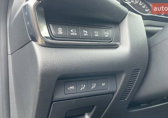 Синій Мазда CX-30, об'ємом двигуна 2 л та пробігом 27 тис. км за 26900 $, фото 19 на Automoto.ua