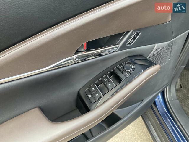 Синій Мазда CX-30, об'ємом двигуна 2.5 л та пробігом 57 тис. км за 19950 $, фото 52 на Automoto.ua