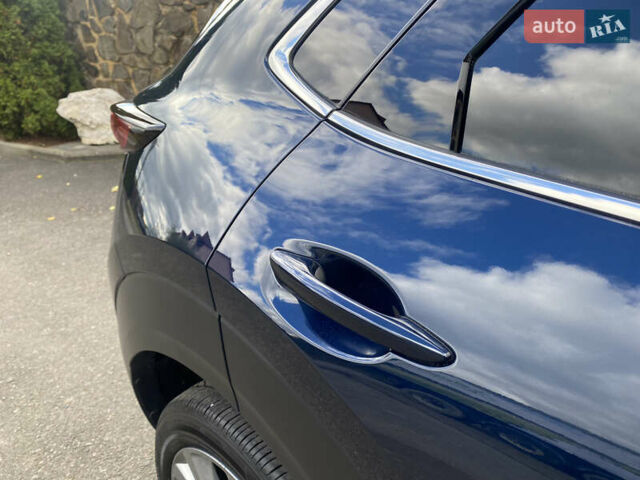 Синій Мазда CX-30, об'ємом двигуна 2.5 л та пробігом 57 тис. км за 19950 $, фото 49 на Automoto.ua