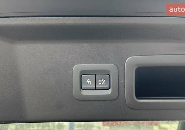 Синій Мазда CX-30, об'ємом двигуна 2 л та пробігом 27 тис. км за 26900 $, фото 37 на Automoto.ua