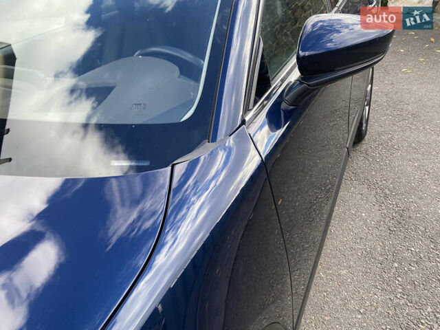 Синій Мазда CX-30, об'ємом двигуна 2.5 л та пробігом 57 тис. км за 19950 $, фото 41 на Automoto.ua