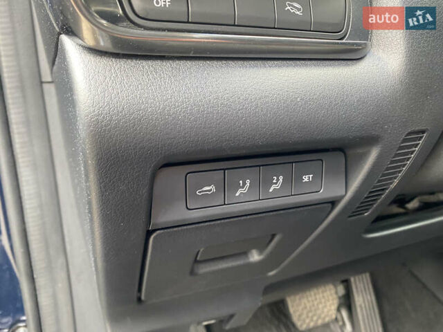 Синій Мазда CX-30, об'ємом двигуна 2.5 л та пробігом 57 тис. км за 19950 $, фото 56 на Automoto.ua