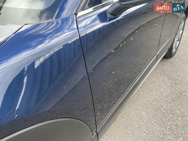 Синій Мазда CX-30, об'ємом двигуна 2.5 л та пробігом 57 тис. км за 19950 $, фото 42 на Automoto.ua