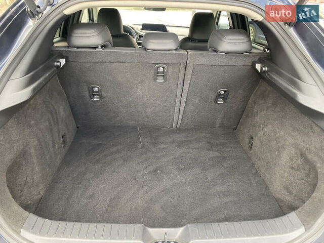 Синій Мазда CX-30, об'ємом двигуна 2.5 л та пробігом 57 тис. км за 19950 $, фото 77 на Automoto.ua