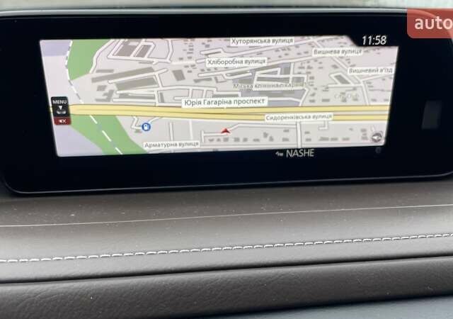 Синій Мазда CX-30, об'ємом двигуна 2 л та пробігом 27 тис. км за 26900 $, фото 35 на Automoto.ua