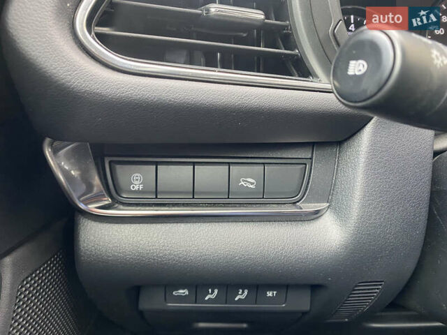 Синій Мазда CX-30, об'ємом двигуна 2.5 л та пробігом 57 тис. км за 19950 $, фото 84 на Automoto.ua