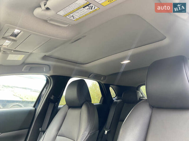 Синій Мазда CX-30, об'ємом двигуна 2.5 л та пробігом 57 тис. км за 19950 $, фото 60 на Automoto.ua