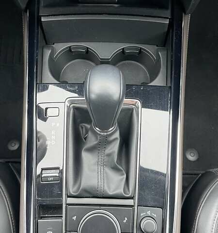 Синій Мазда CX-30, об'ємом двигуна 2 л та пробігом 27 тис. км за 26900 $, фото 29 на Automoto.ua