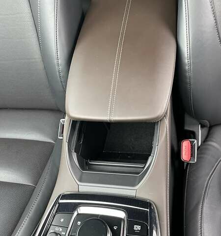 Синій Мазда CX-30, об'ємом двигуна 2 л та пробігом 27 тис. км за 26900 $, фото 31 на Automoto.ua