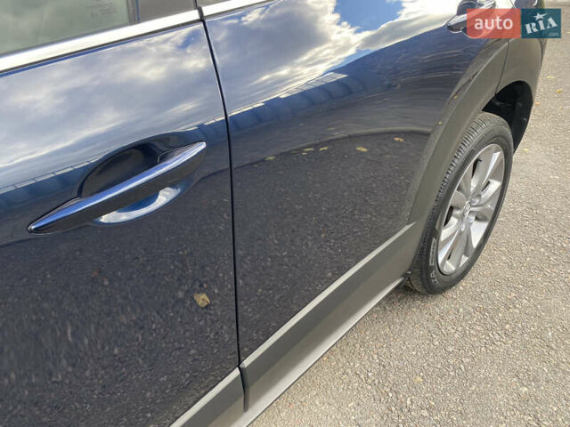 Синій Мазда CX-30, об'ємом двигуна 2.5 л та пробігом 57 тис. км за 19950 $, фото 43 на Automoto.ua