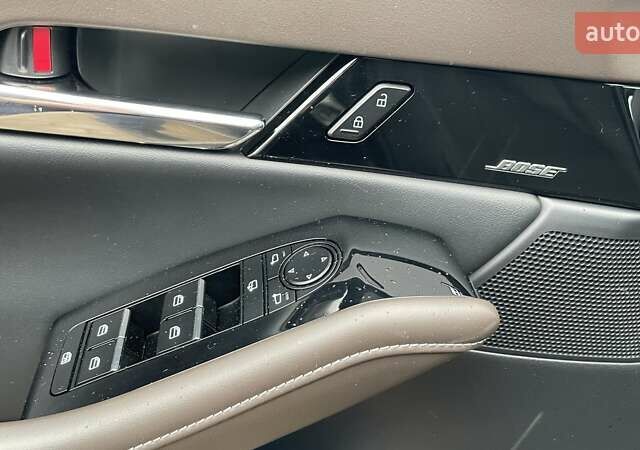 Синій Мазда CX-30, об'ємом двигуна 2 л та пробігом 27 тис. км за 26900 $, фото 17 на Automoto.ua