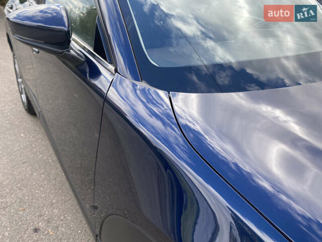 Синій Мазда CX-30, об'ємом двигуна 2.5 л та пробігом 57 тис. км за 19950 $, фото 46 на Automoto.ua