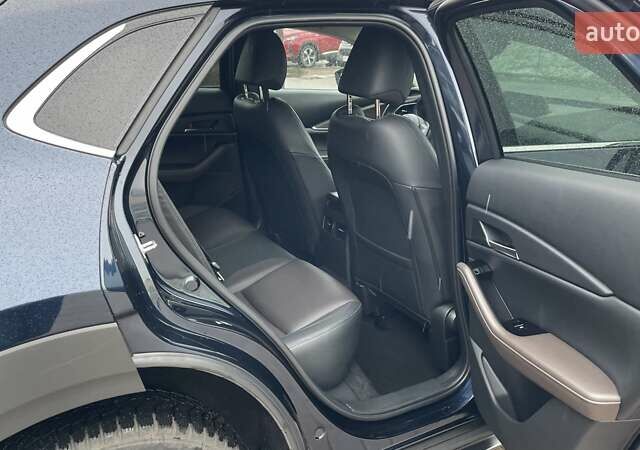Синій Мазда CX-30, об'ємом двигуна 2 л та пробігом 27 тис. км за 26900 $, фото 34 на Automoto.ua