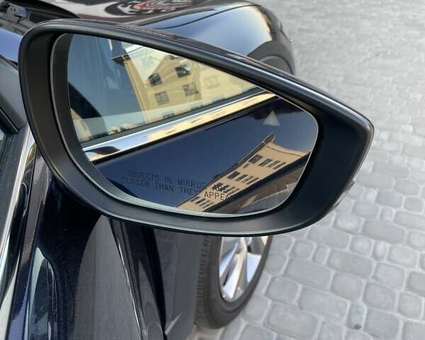 Синий Мазда CX-30, объемом двигателя 2.49 л и пробегом 42 тыс. км за 23000 $, фото 43 на Automoto.ua