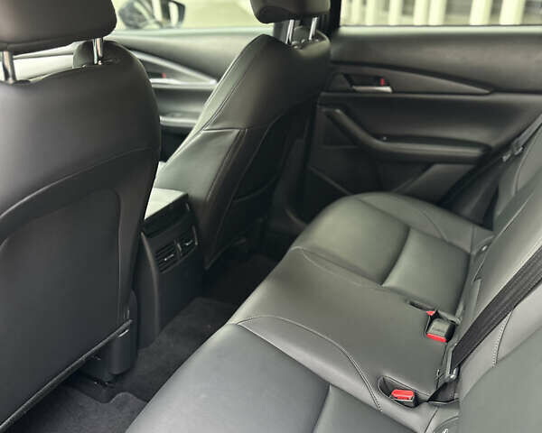Синий Мазда CX-30, объемом двигателя 2.49 л и пробегом 37 тыс. км за 22999 $, фото 20 на Automoto.ua