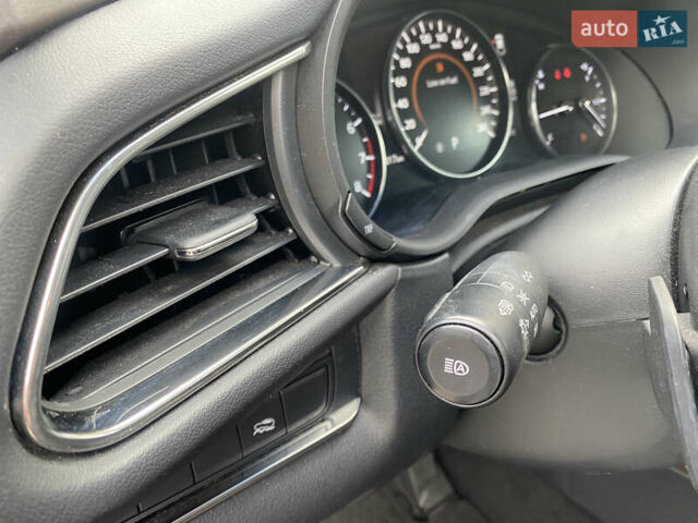 Синій Мазда CX-30, об'ємом двигуна 2.5 л та пробігом 57 тис. км за 19950 $, фото 57 на Automoto.ua