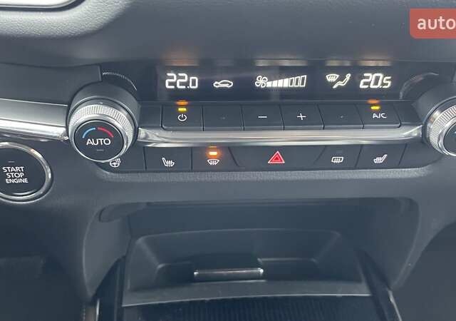 Синій Мазда CX-30, об'ємом двигуна 2 л та пробігом 27 тис. км за 26900 $, фото 28 на Automoto.ua