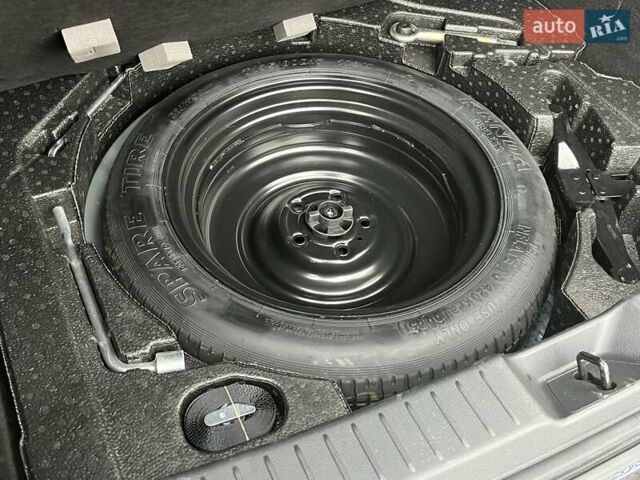 Синий Мазда CX-30, объемом двигателя 2.5 л и пробегом 17 тыс. км за 19800 $, фото 20 на Automoto.ua