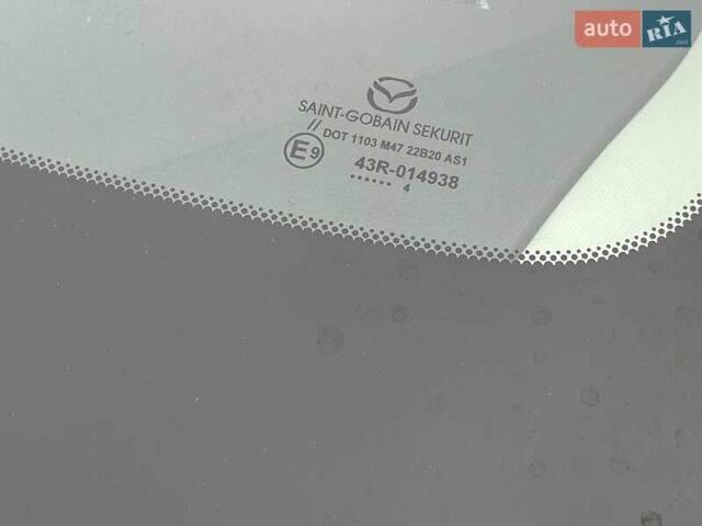 Синий Мазда CX-30, объемом двигателя 2.5 л и пробегом 17 тыс. км за 19800 $, фото 15 на Automoto.ua