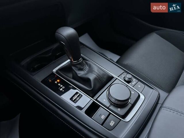 Синий Мазда CX-30, объемом двигателя 2.5 л и пробегом 8 тыс. км за 20999 $, фото 31 на Automoto.ua