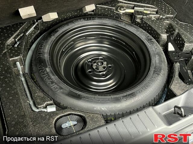 Синий Мазда CX-30, объемом двигателя 2.5 л и пробегом 17 тыс. км за 19800 $, фото 10 на Automoto.ua