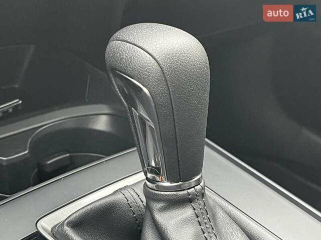 Синий Мазда CX-30, объемом двигателя 2.5 л и пробегом 17 тыс. км за 19800 $, фото 30 на Automoto.ua