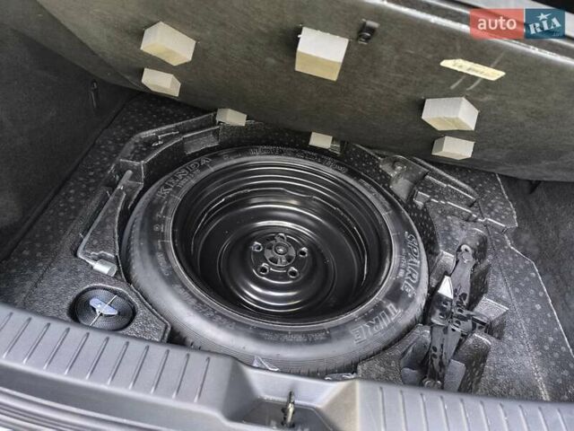 Синий Мазда CX-30, объемом двигателя 2.5 л и пробегом 10 тыс. км за 19200 $, фото 16 на Automoto.ua