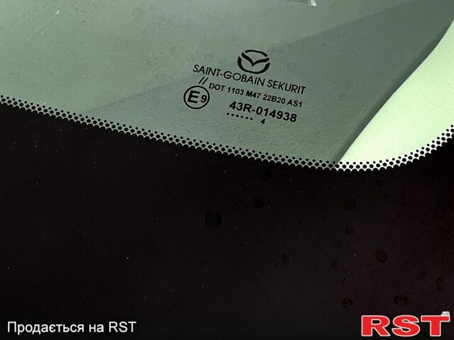 Синий Мазда CX-30, объемом двигателя 2.5 л и пробегом 17 тыс. км за 19800 $, фото 8 на Automoto.ua