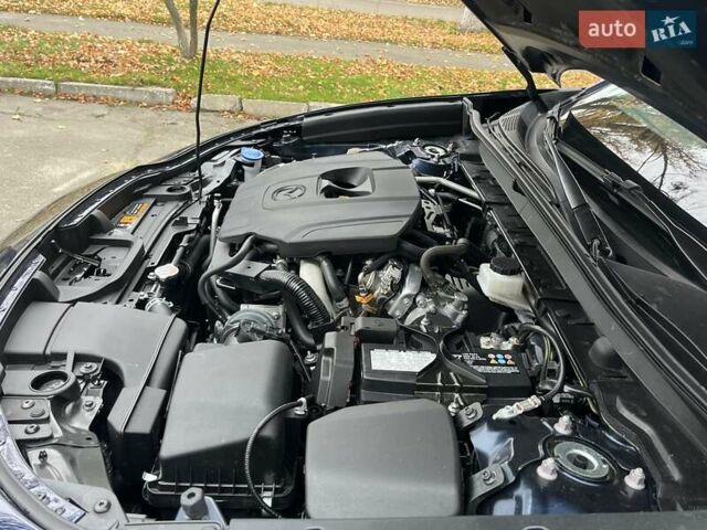Синий Мазда CX-30, объемом двигателя 2.5 л и пробегом 17 тыс. км за 19800 $, фото 14 на Automoto.ua