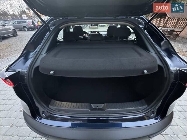 Синий Мазда CX-30, объемом двигателя 2.5 л и пробегом 8 тыс. км за 20999 $, фото 23 на Automoto.ua