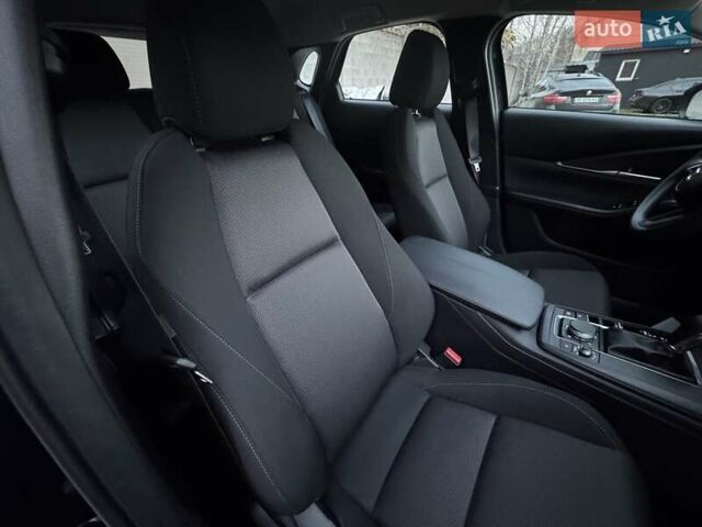 Синий Мазда CX-30, объемом двигателя 2.5 л и пробегом 8 тыс. км за 20999 $, фото 22 на Automoto.ua