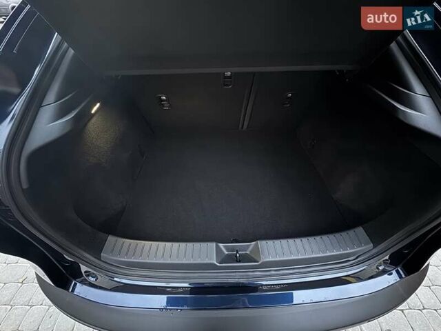 Синий Мазда CX-30, объемом двигателя 2.5 л и пробегом 8 тыс. км за 20999 $, фото 24 на Automoto.ua