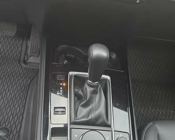 Мазда CX-30 2024 в Днепре (Днепропетровске) на Automoto.ua Синий Мазда CX-30, объемом двигателя 2.5 л и пробегом 1 тыс. км за 24500 $, фото 14 на Automoto.ua