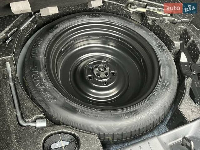 Синий Мазда CX-30, объемом двигателя 2.5 л и пробегом 17 тыс. км за 19800 $, фото 21 на Automoto.ua