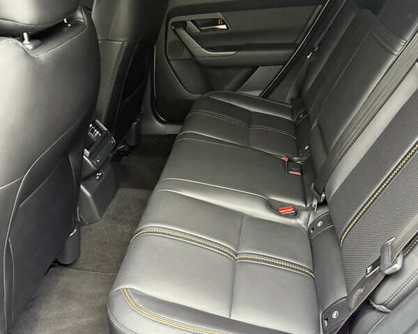 Белый Мазда CX-50, объемом двигателя 2.49 л и пробегом 27 тыс. км за 27000 $, фото 7 на Automoto.ua