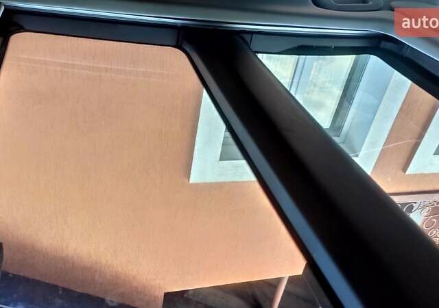 Белый Мазда CX-50, объемом двигателя 2.49 л и пробегом 27 тыс. км за 27800 $, фото 18 на Automoto.ua