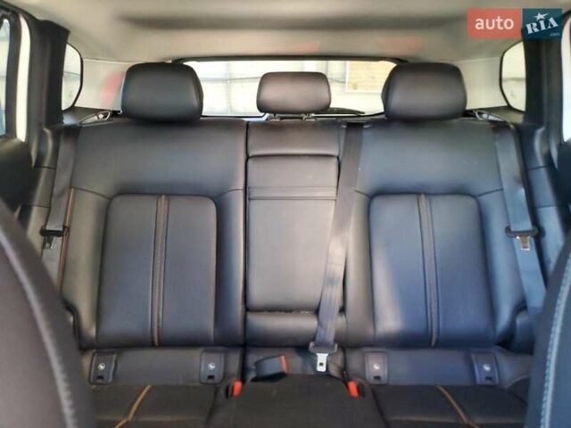 Белый Мазда CX-50, объемом двигателя 2.49 л и пробегом 65 тыс. км за 9200 $, фото 9 на Automoto.ua