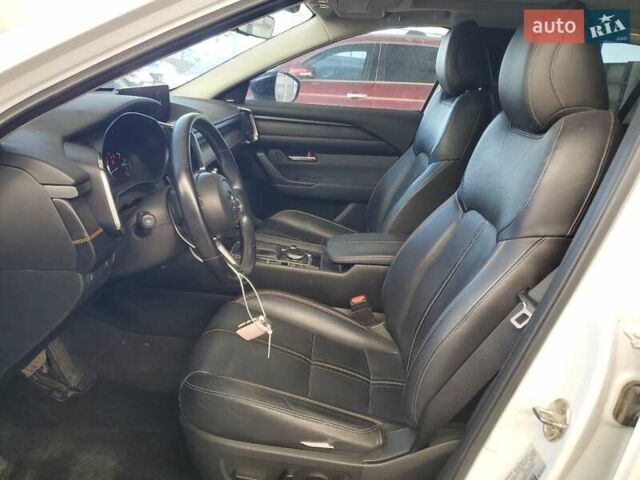 Белый Мазда CX-50, объемом двигателя 2.49 л и пробегом 65 тыс. км за 9200 $, фото 6 на Automoto.ua