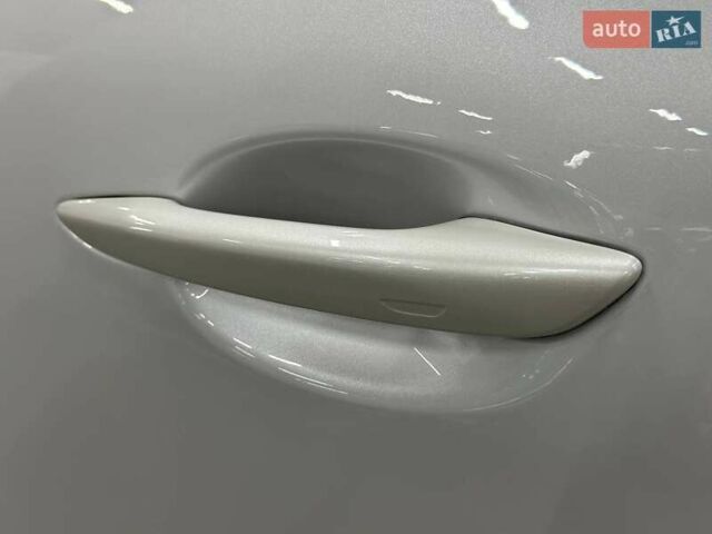 Белый Мазда CX-50, объемом двигателя 2.5 л и пробегом 49 тыс. км за 25999 $, фото 13 на Automoto.ua