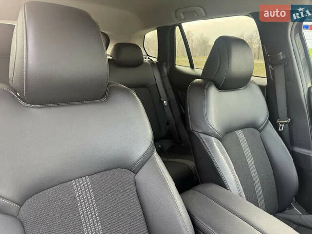 Белый Мазда CX-50, объемом двигателя 2.49 л и пробегом 27 тыс. км за 27800 $, фото 20 на Automoto.ua