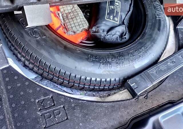 Белый Мазда CX-50, объемом двигателя 2.49 л и пробегом 27 тыс. км за 27800 $, фото 35 на Automoto.ua