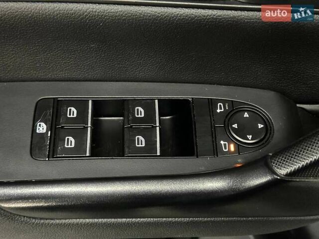 Белый Мазда CX-50, объемом двигателя 2.5 л и пробегом 49 тыс. км за 25999 $, фото 12 на Automoto.ua