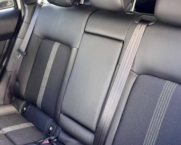 Белый Мазда CX-50, объемом двигателя 2.49 л и пробегом 5 тыс. км за 25400 $, фото 28 на Automoto.ua