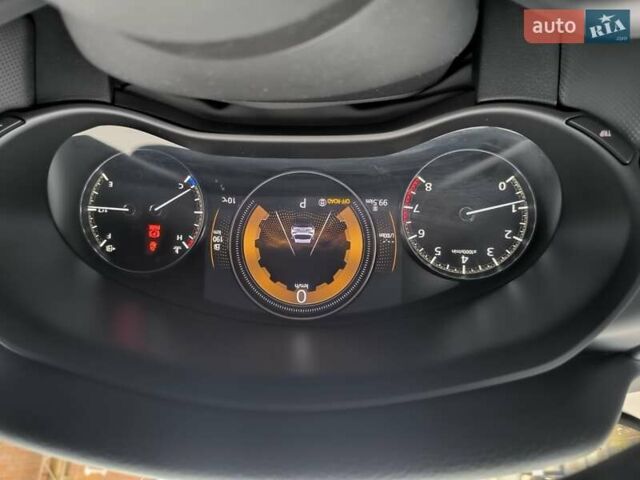 Белый Мазда CX-50, объемом двигателя 2.49 л и пробегом 5 тыс. км за 25400 $, фото 39 на Automoto.ua