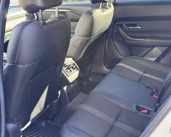 Белый Мазда CX-50, объемом двигателя 2.49 л и пробегом 5 тыс. км за 25400 $, фото 32 на Automoto.ua